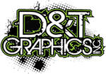 d & t graphics, inc.