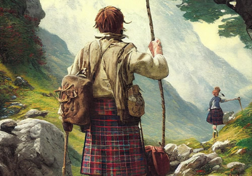 tartan revisited
