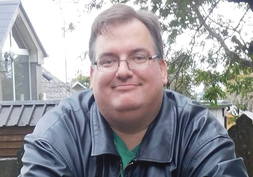 matt englert